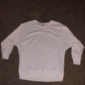 Aerie Boyfriend Pullover Seatshirt